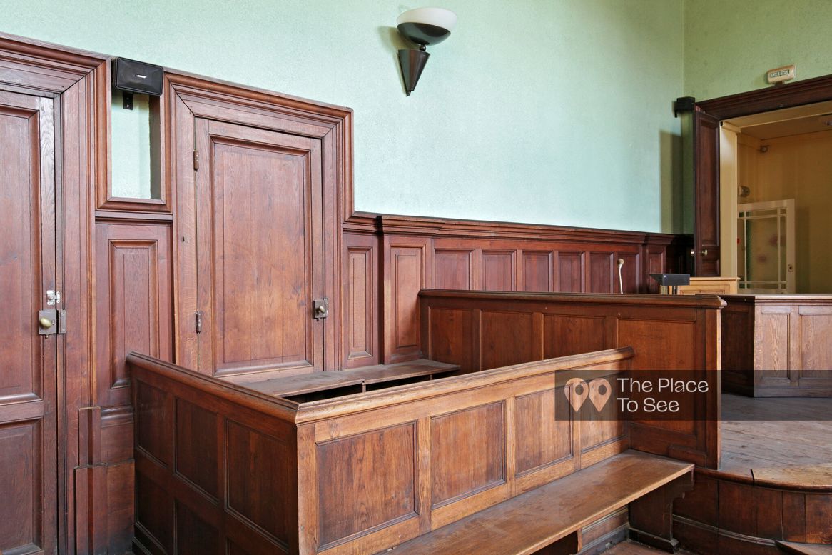 Salle