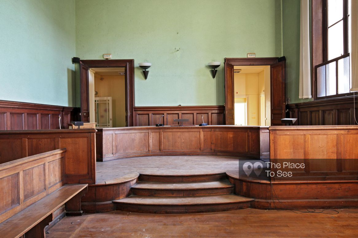 Salle
