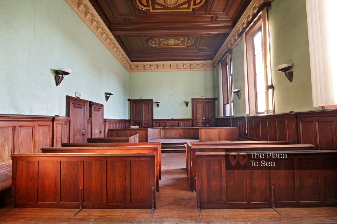 Salle
