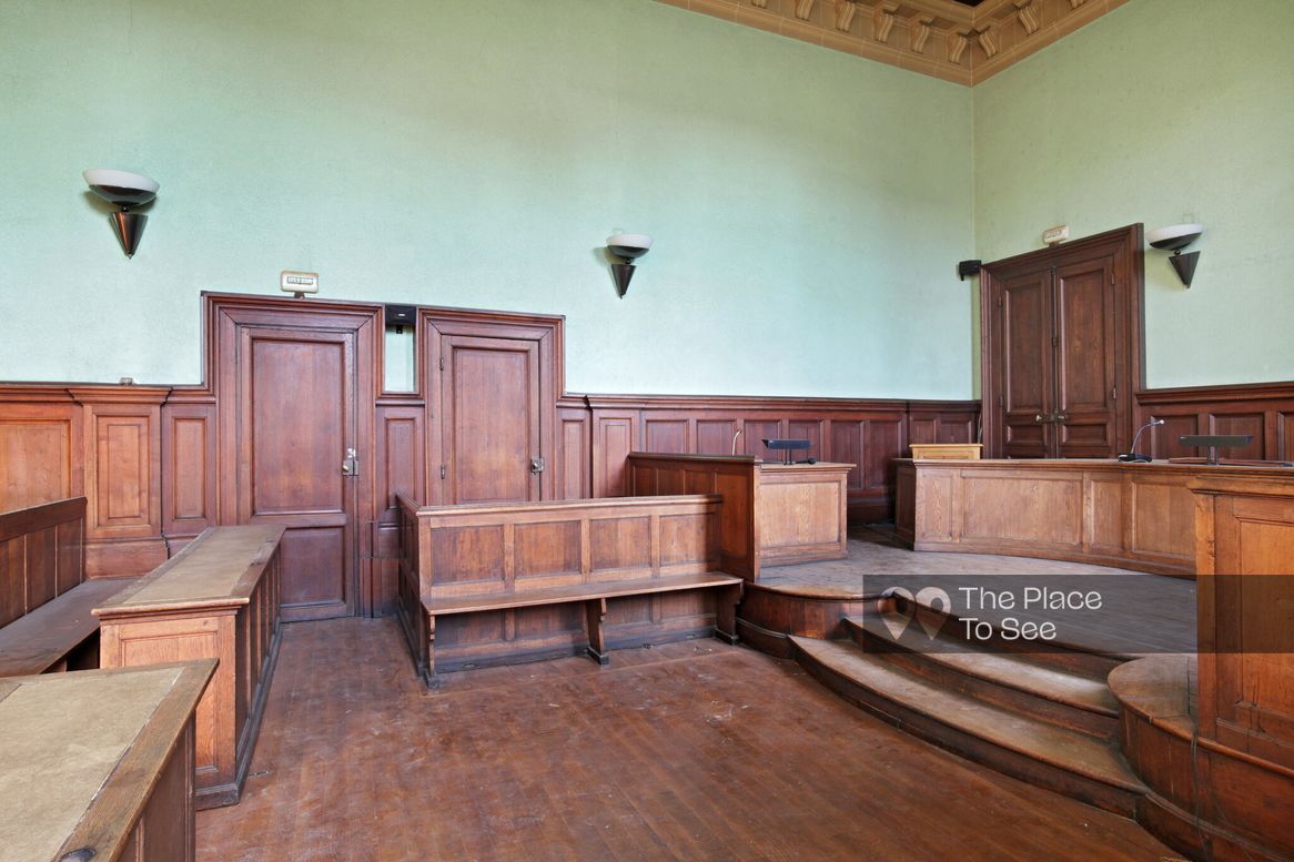 Salle