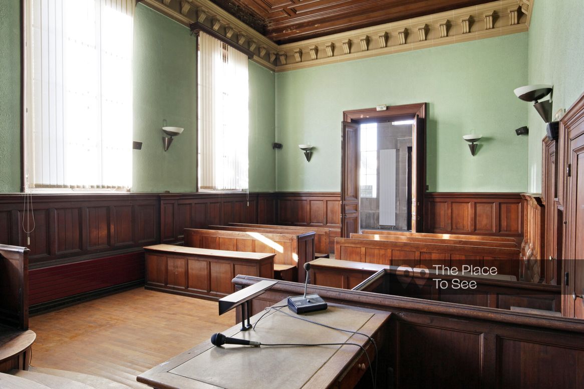 Salle