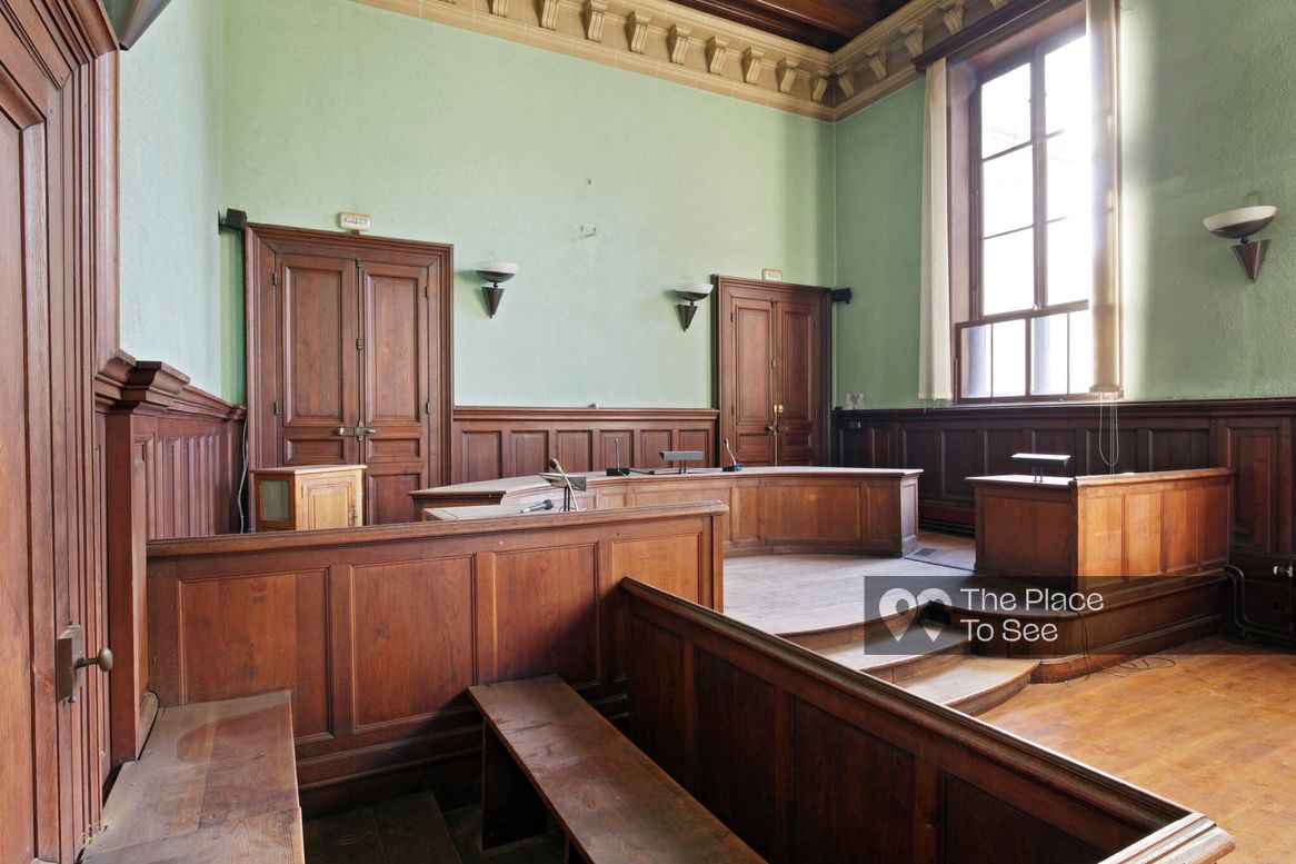 Salle