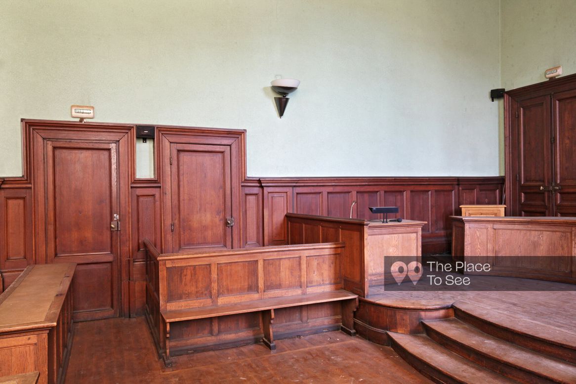 Salle