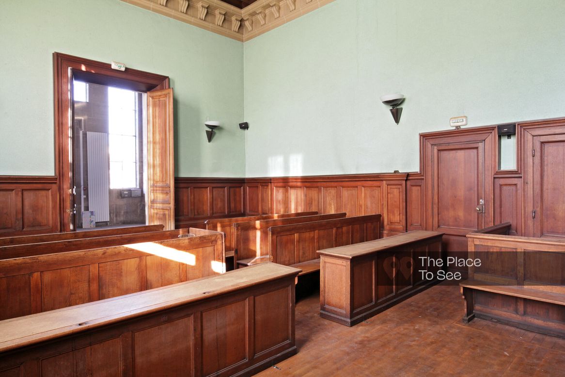 Salle