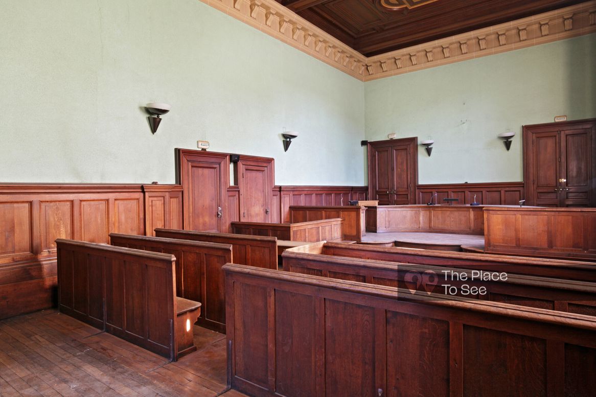 Salle