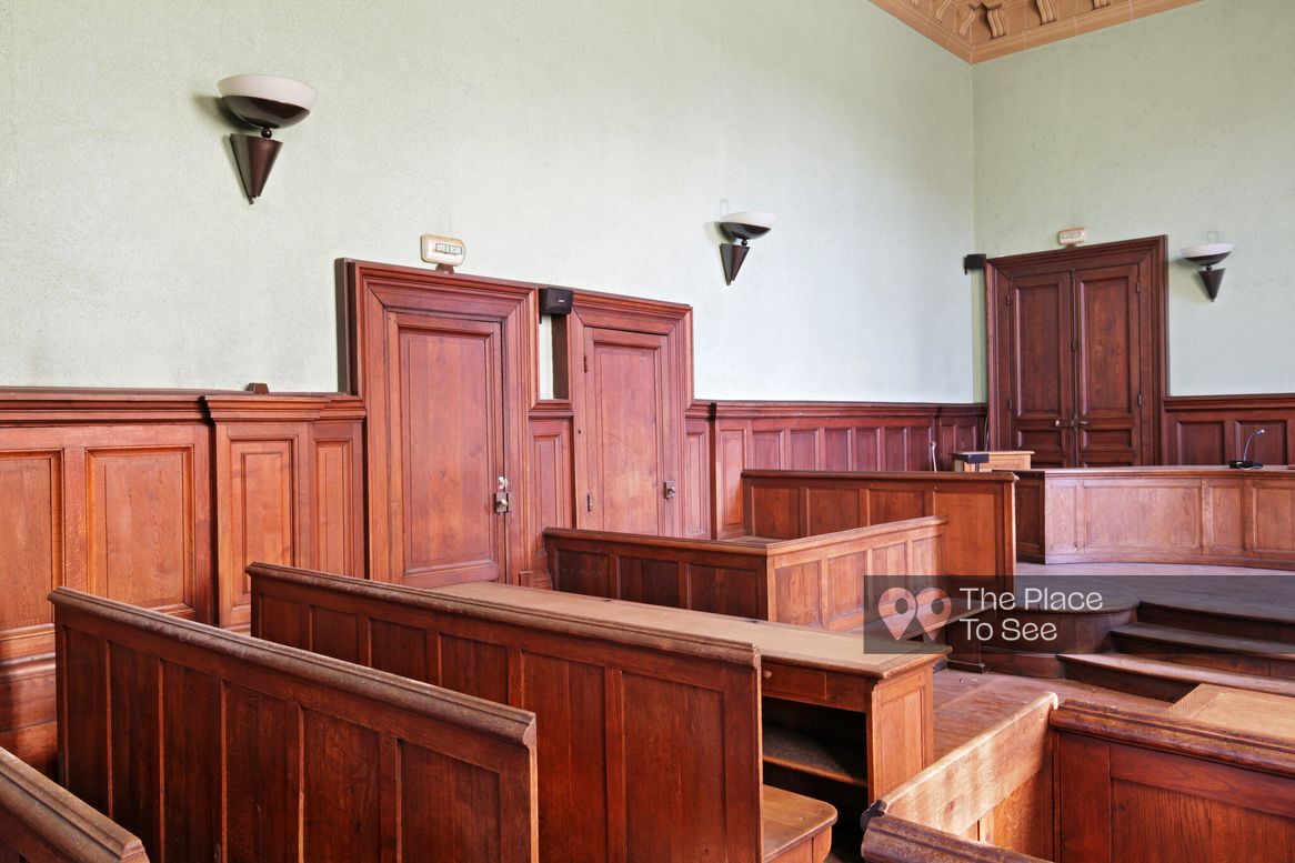 Salle