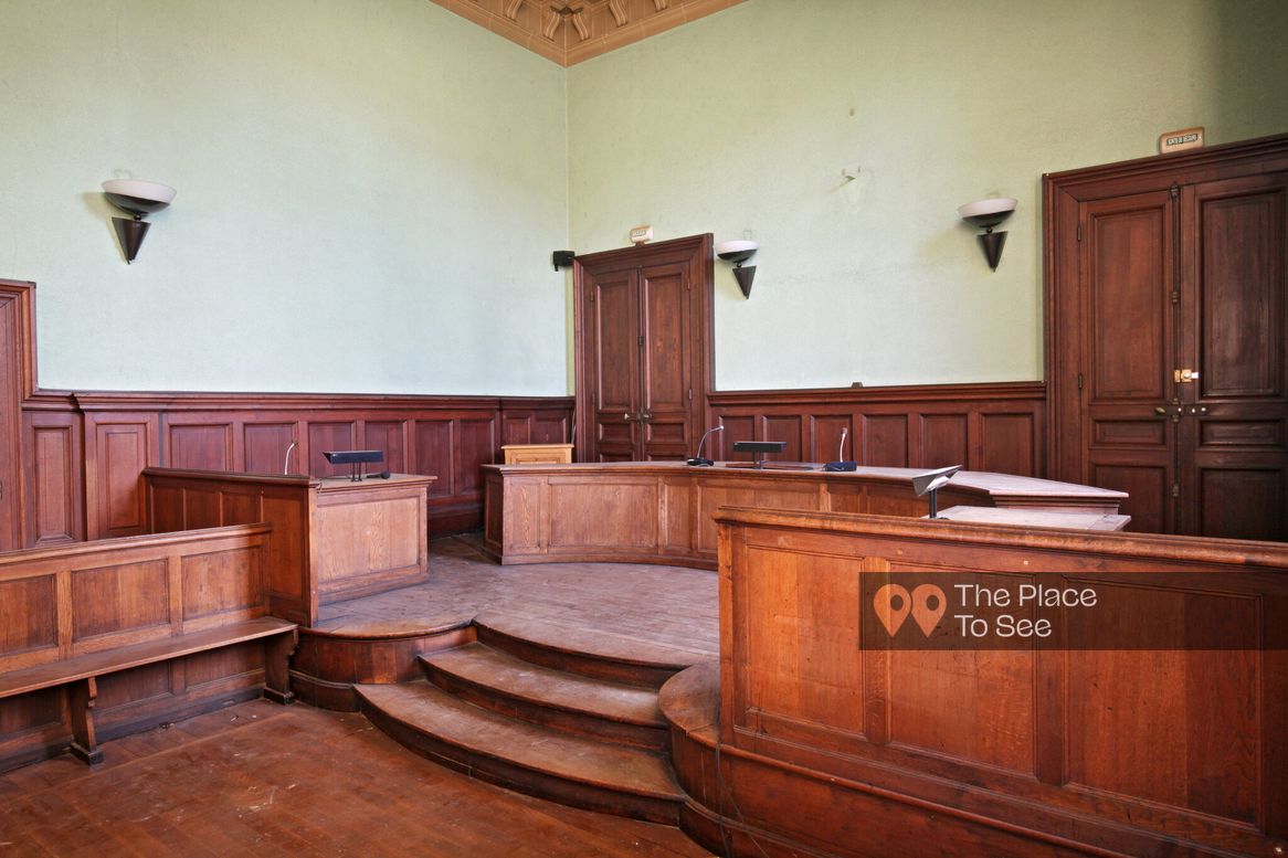 Salle