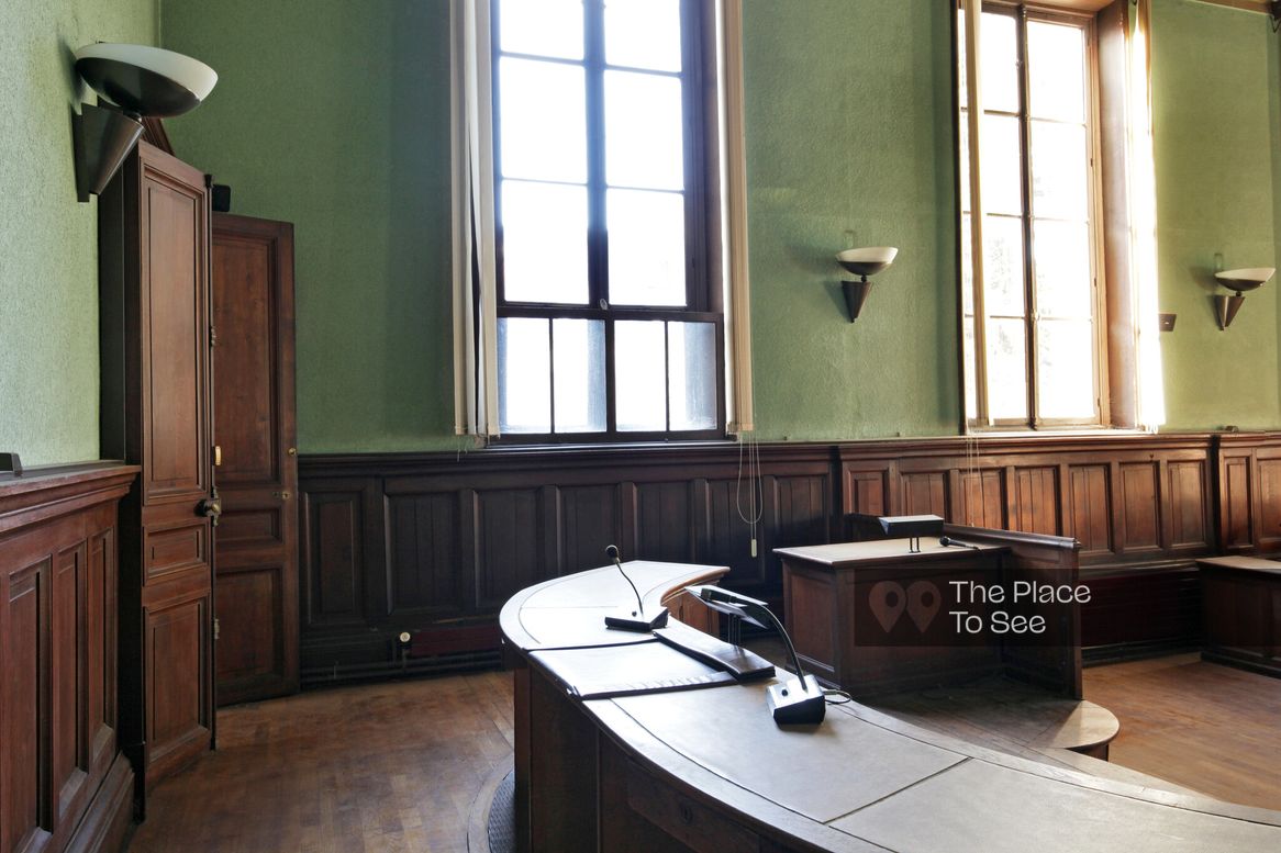 Salle