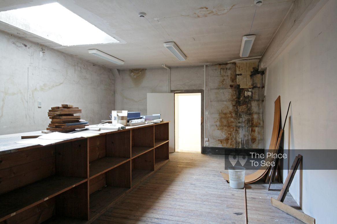 Salle