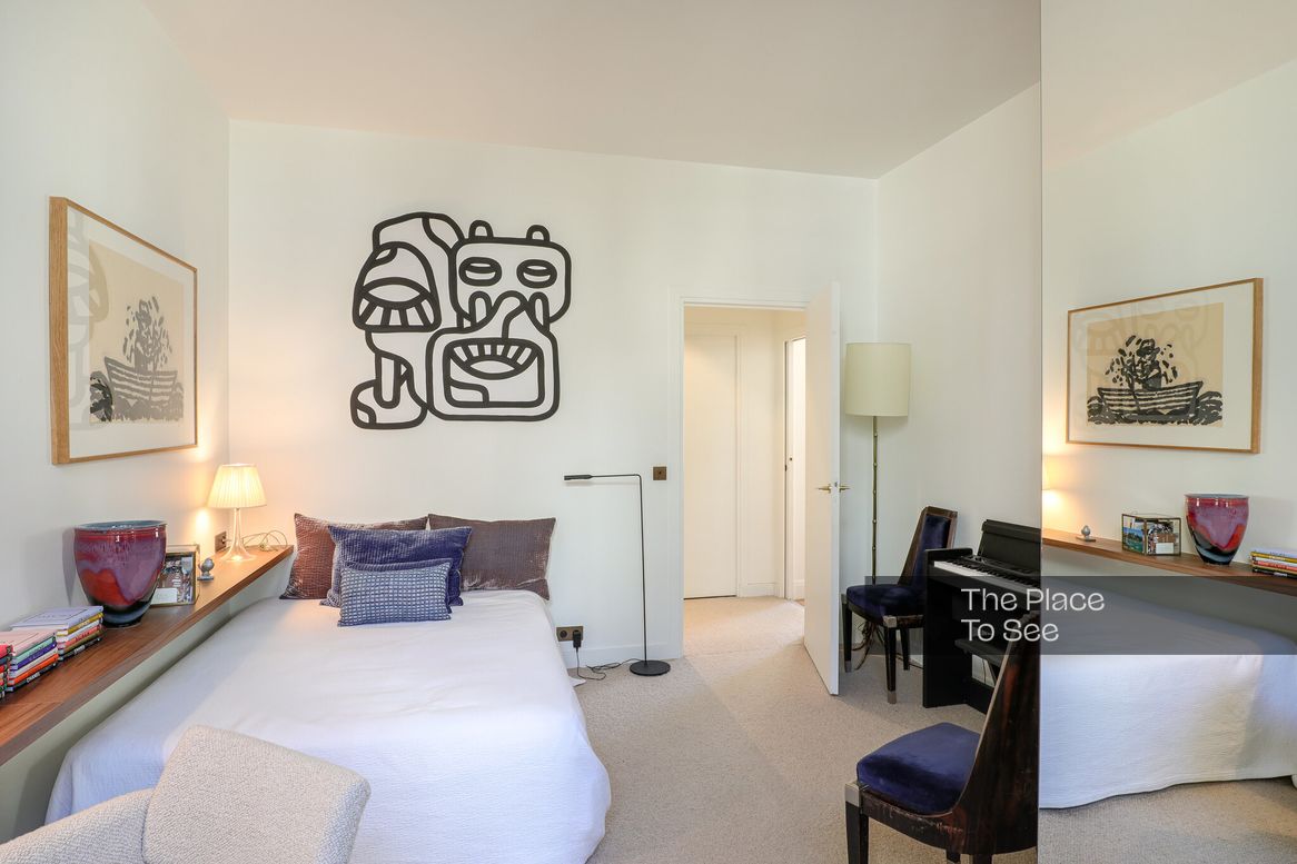 Chambre parentale