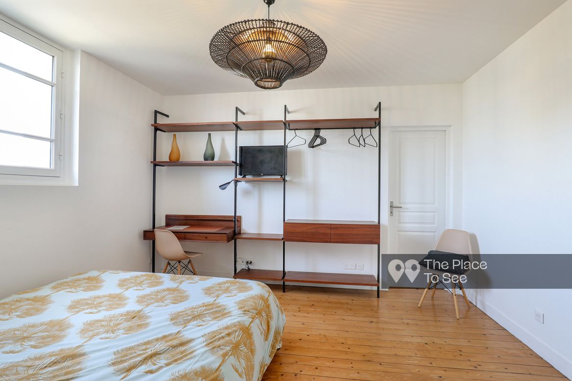 Chambre parentale