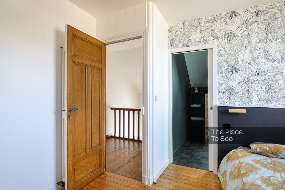 Chambre parentale
