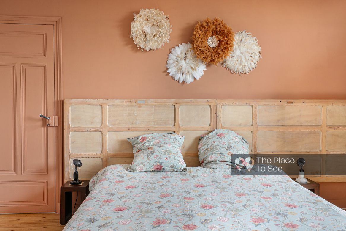 Chambre parentale