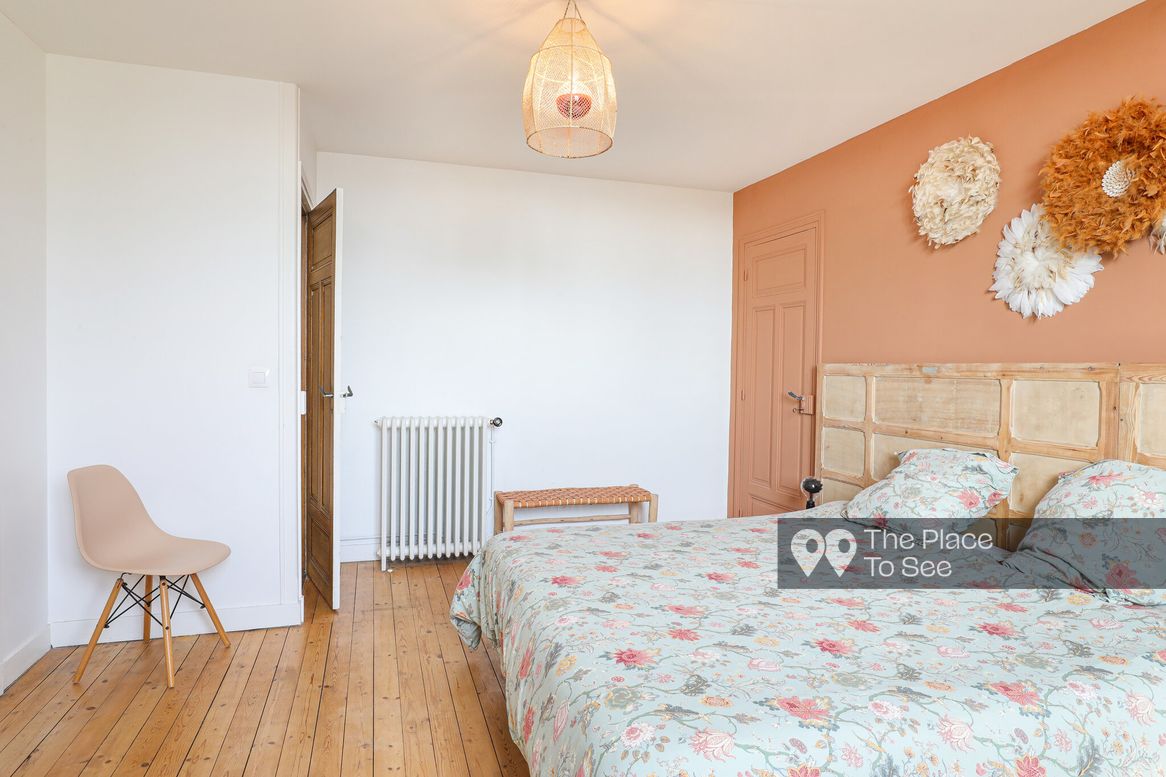 Chambre parentale