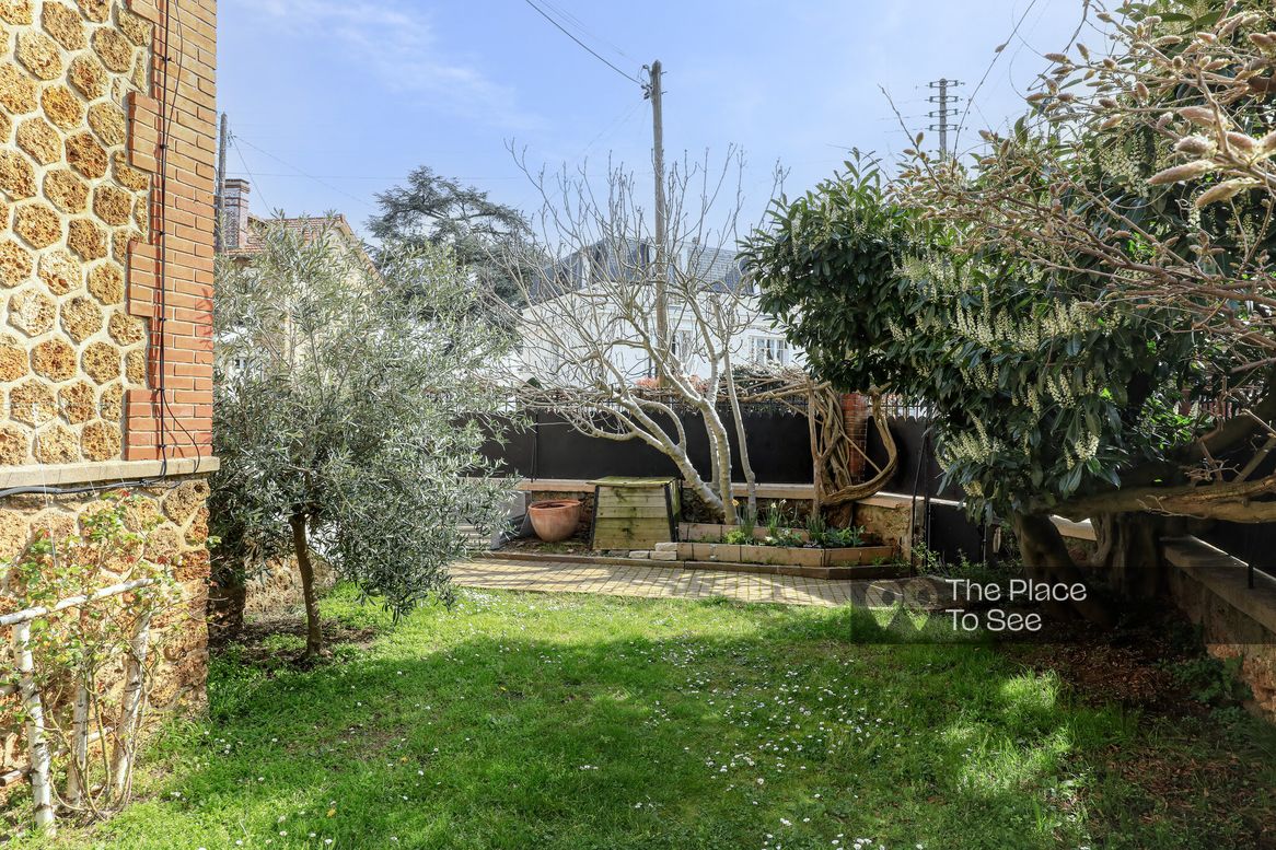 Jardin