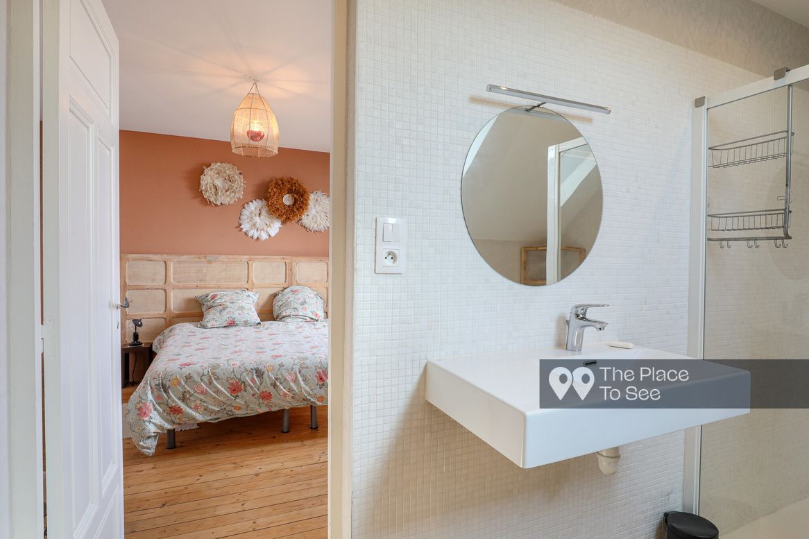 Salle de bain