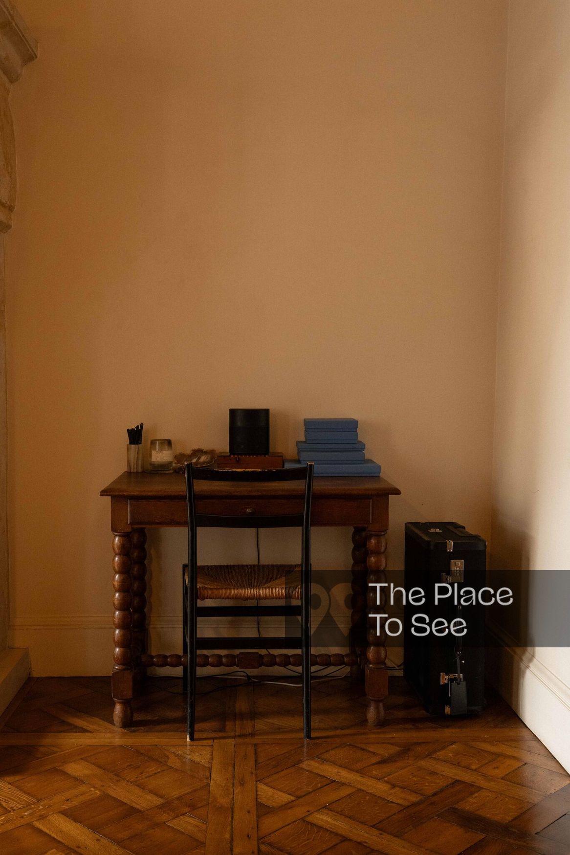 Bureau