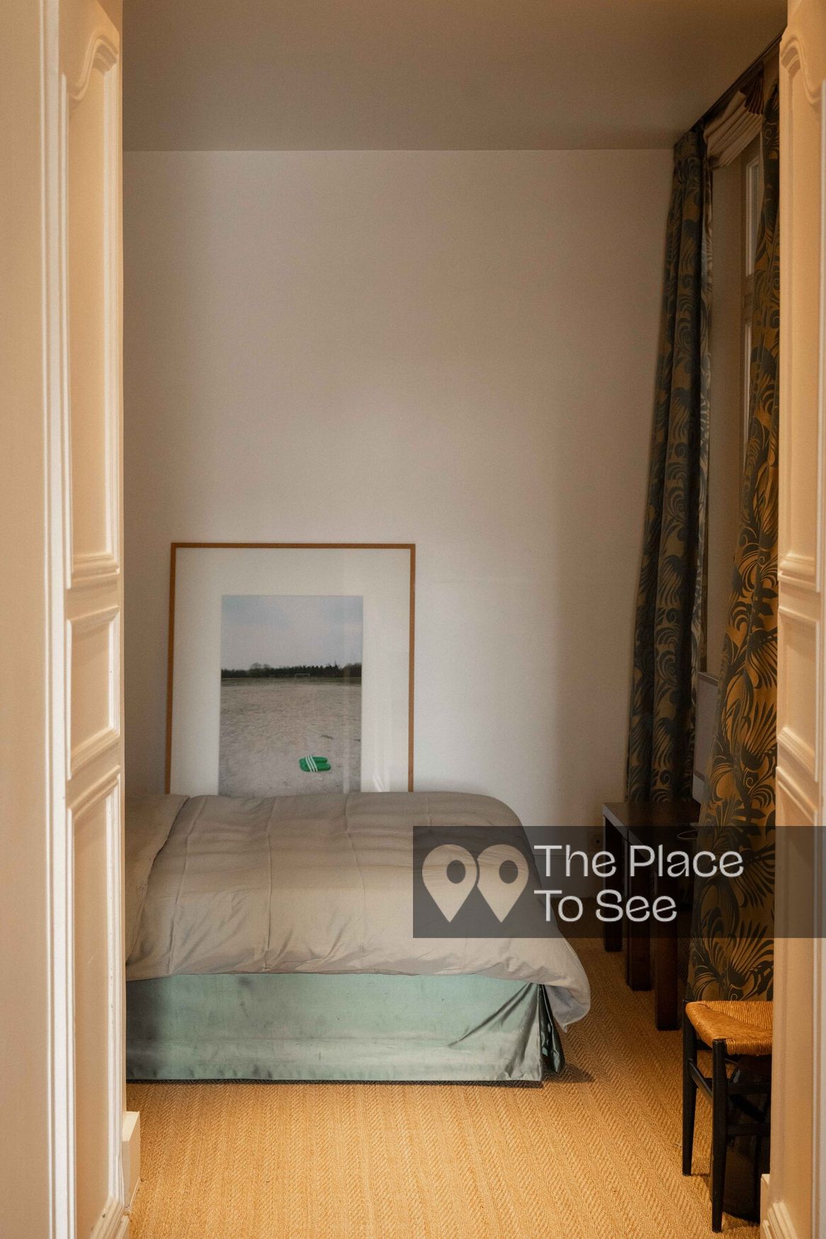 Chambre parentale