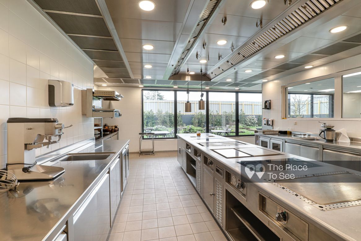 Cuisine professionnelle