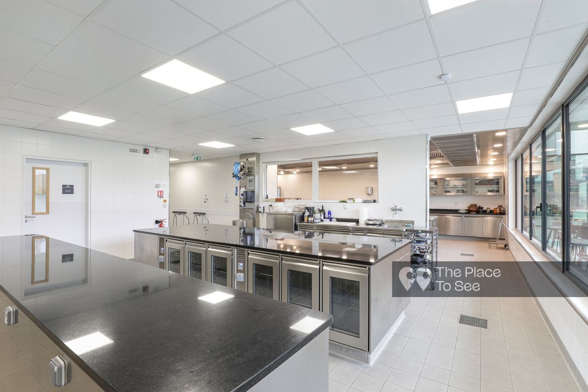 Cuisine professionnelle