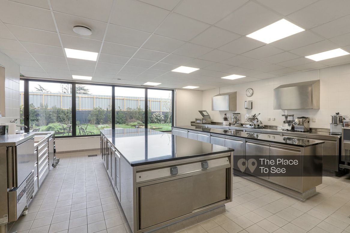 Cuisine professionnelle