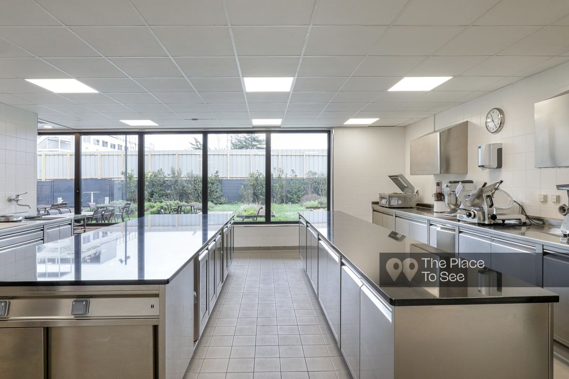 Cuisine professionnelle