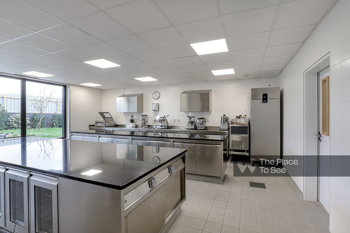 Cuisine professionnelle