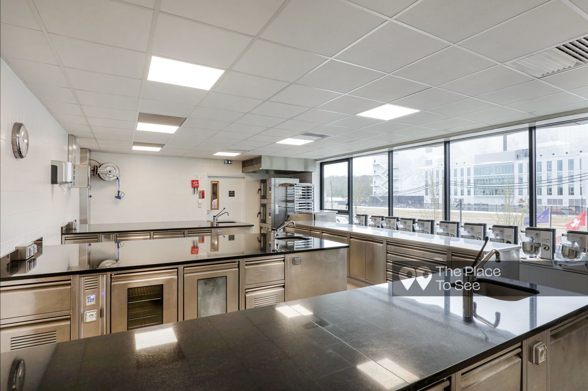 Cuisine professionnelle