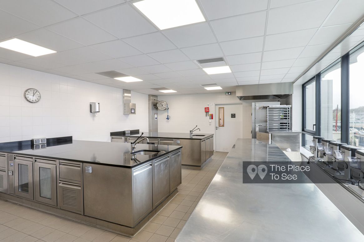 Cuisine professionnelle