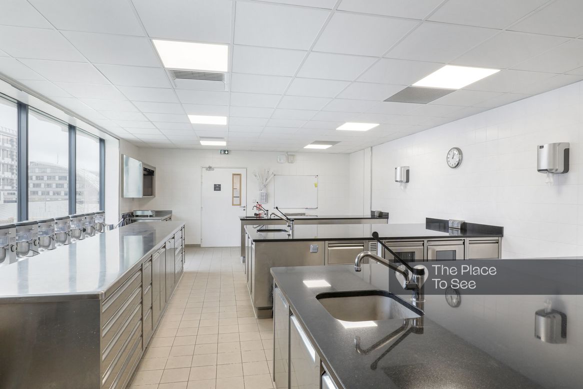 Cuisine professionnelle