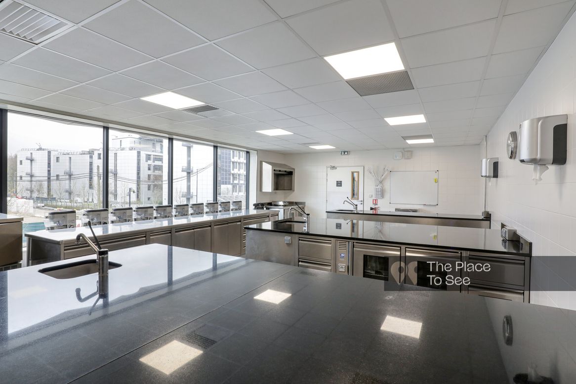 Cuisine professionnelle