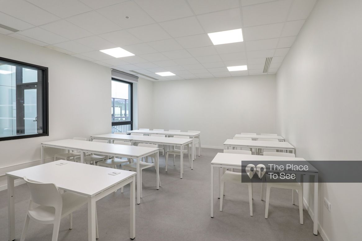 Salle de classe