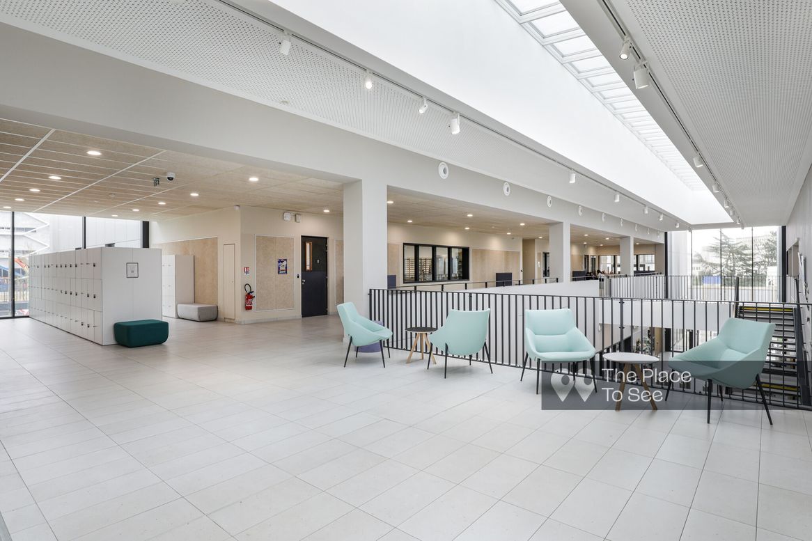 Mezzanine