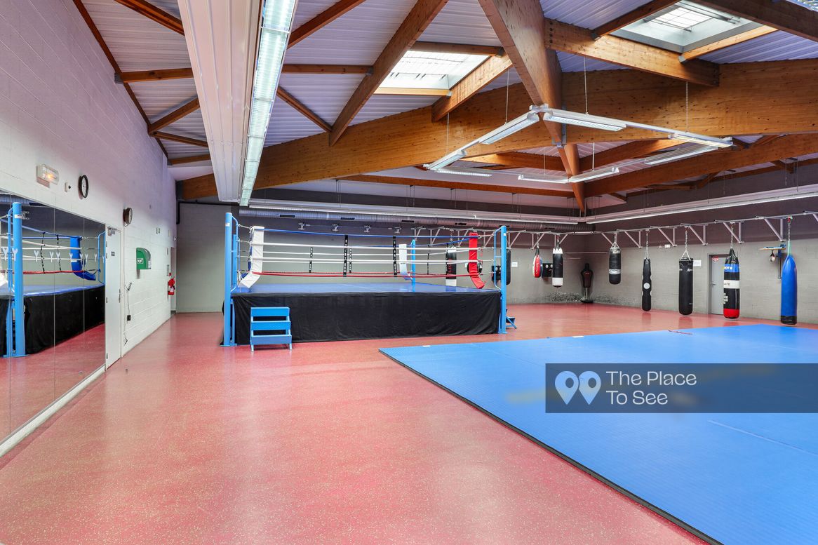 Gymnase