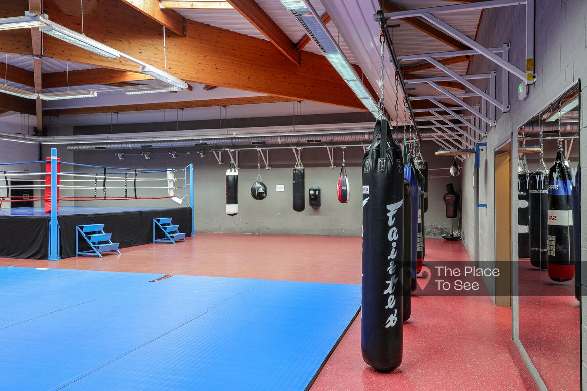 Gymnase