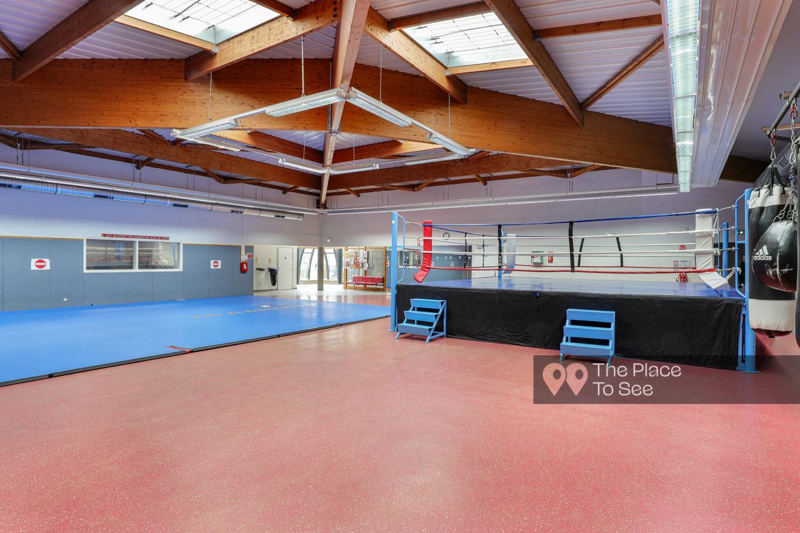 Gymnase