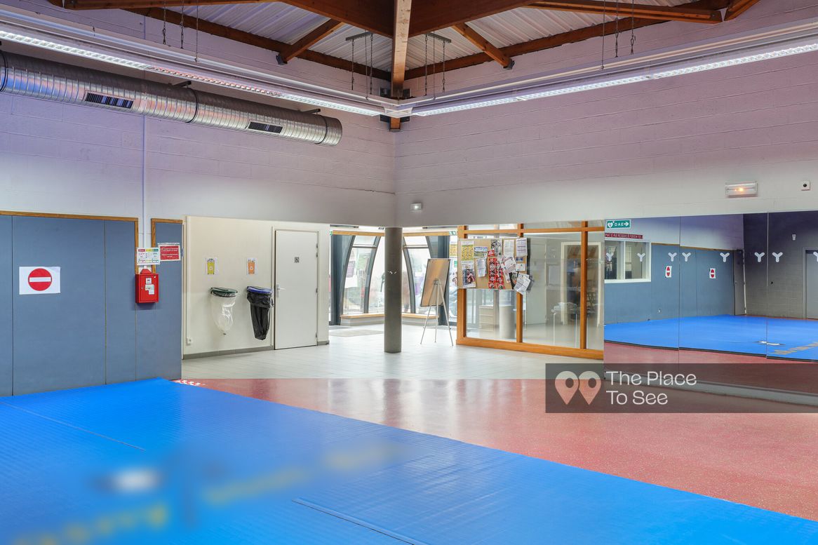 Gymnase