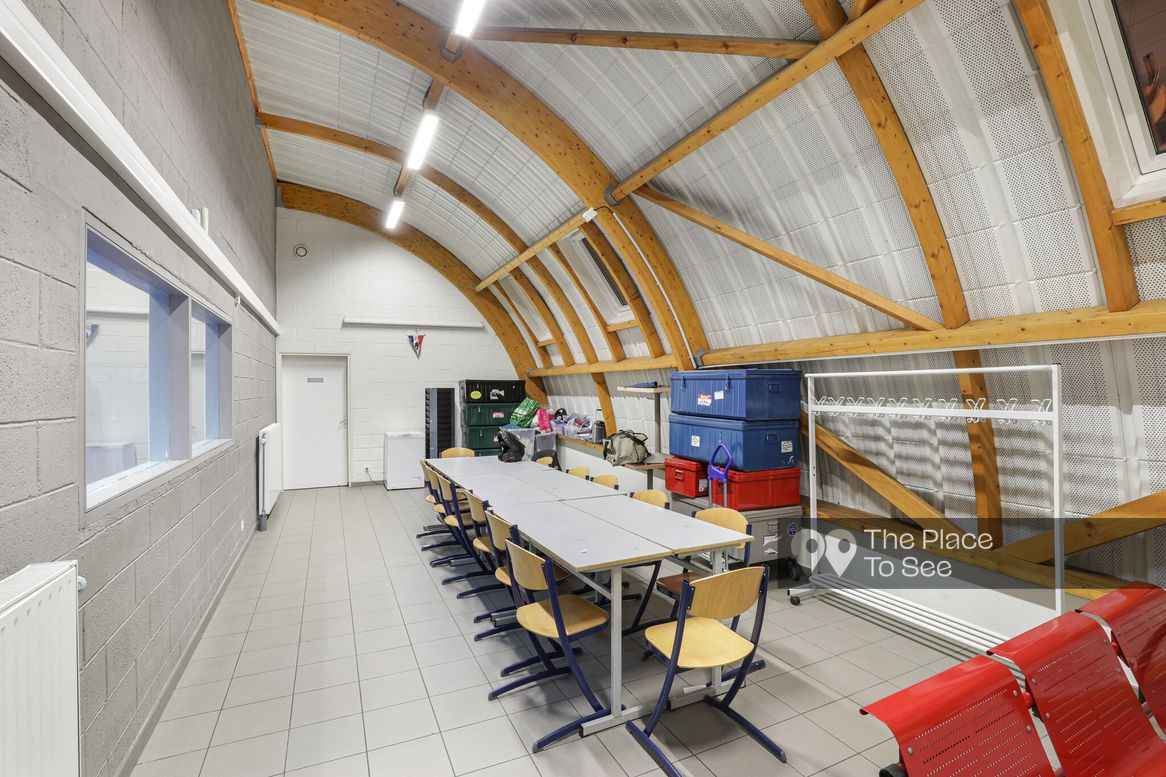Salle de réunion