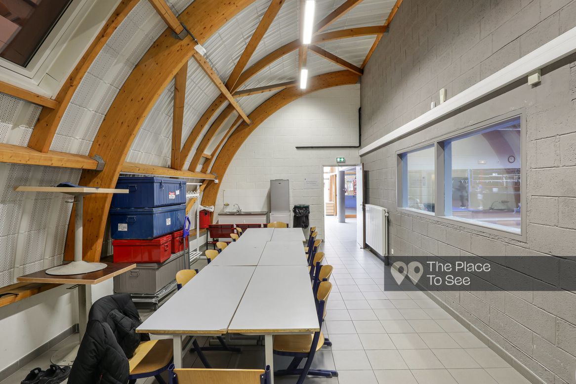 Salle de réunion