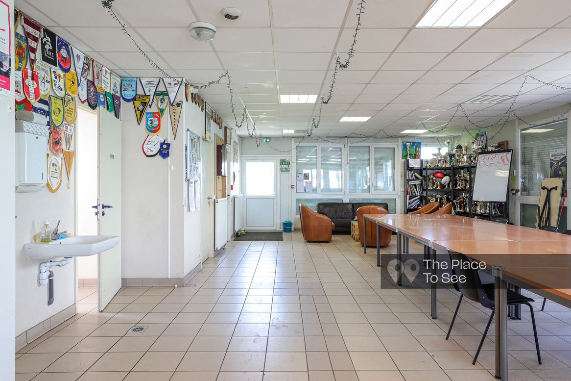 Salle