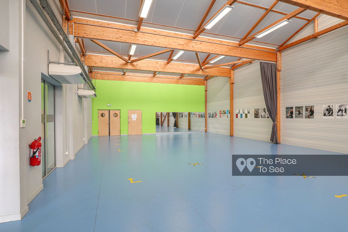 Salle