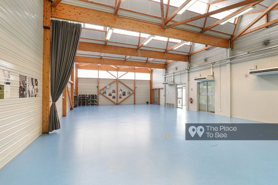 Salle