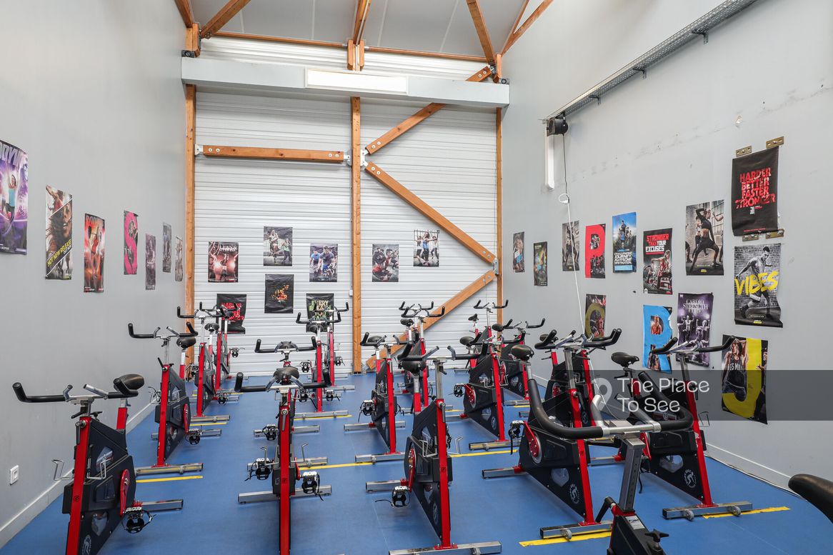 Salle