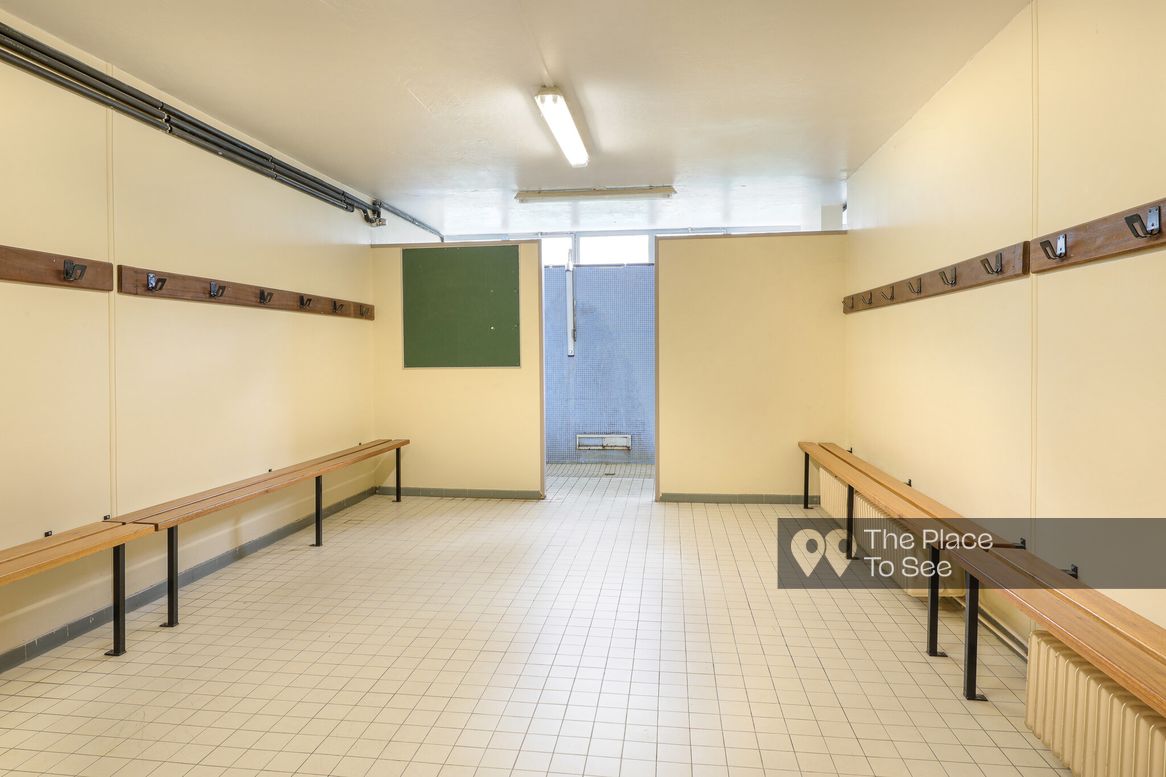 Vestiaire vêtements
