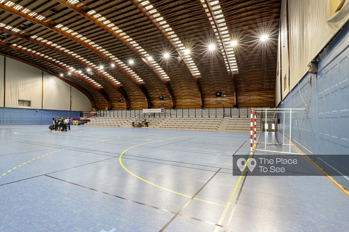 Gymnase