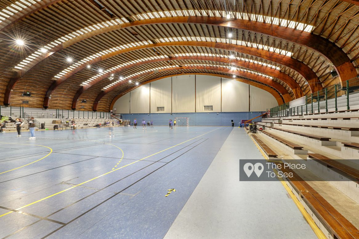 Gymnase