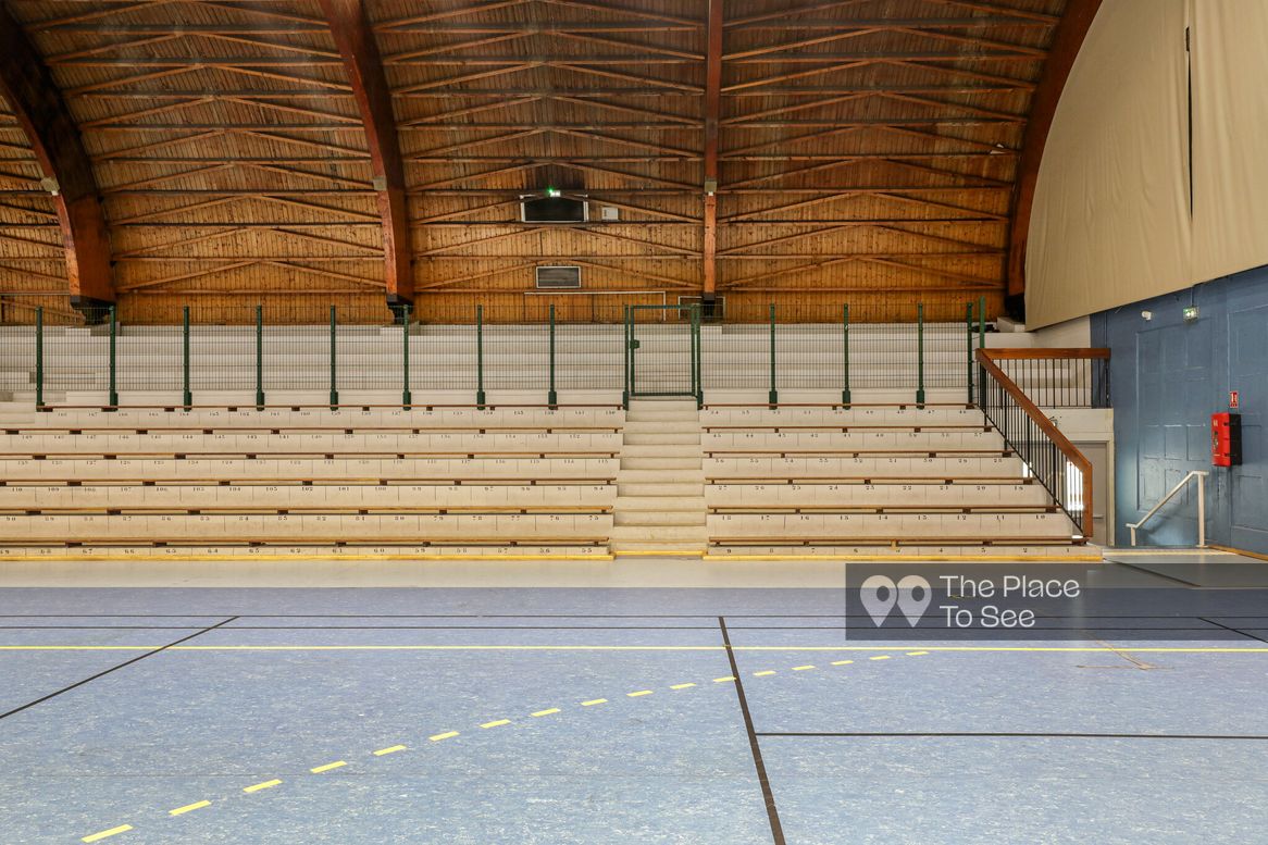 Gymnase