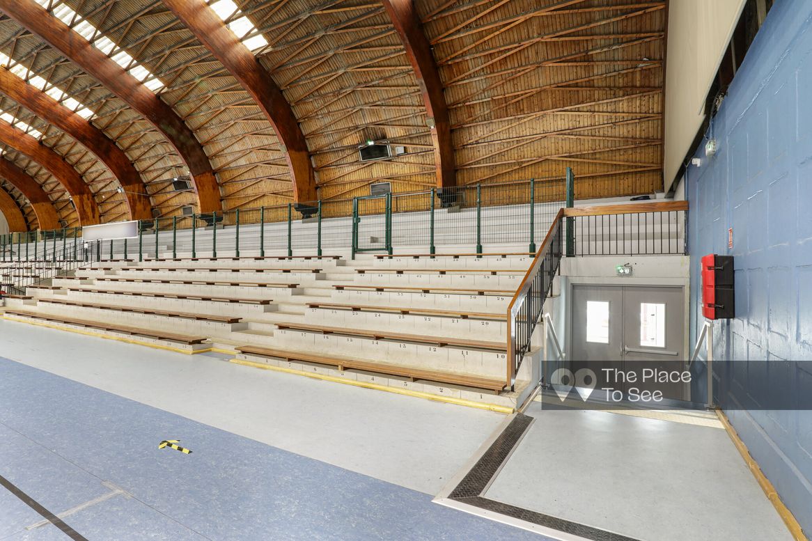 Gymnase