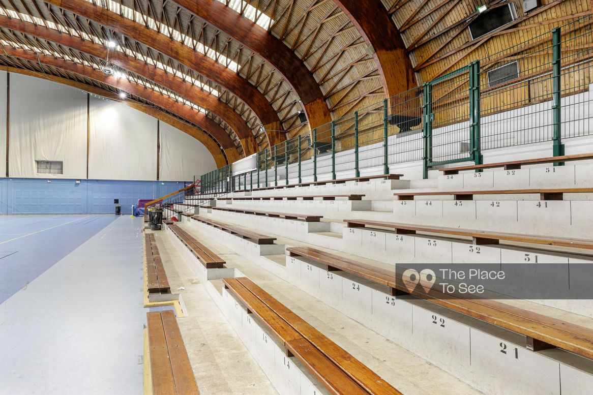 Gymnase