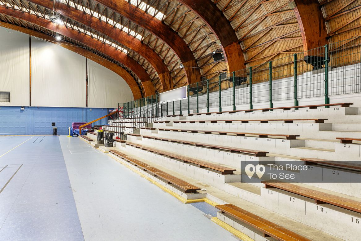 Gymnase